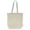 Tasche Fairtrade 270g/m² 42x12x43 cm