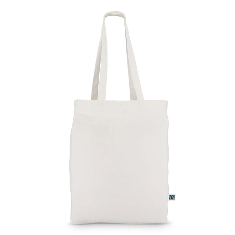 Tasche Fairtrade 270g 42x12x43cm