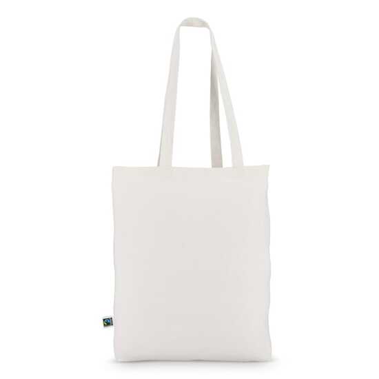 Tasche Fairtrade 270g 42x12x43cm
