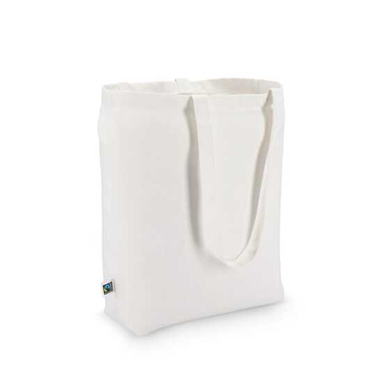 Tasche Fairtrade 270g 42x12x43cm