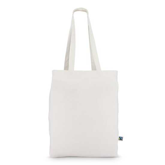 Tasche Fairtrade 270g 42x12x43cm