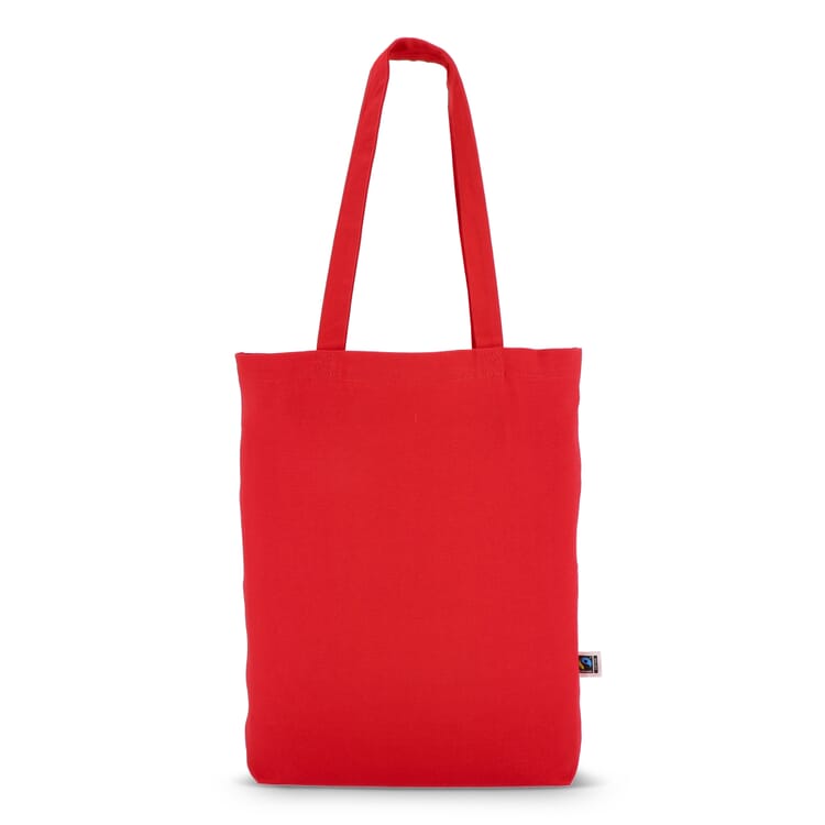 Tasche Fairtrade 270g 42x12x43cm