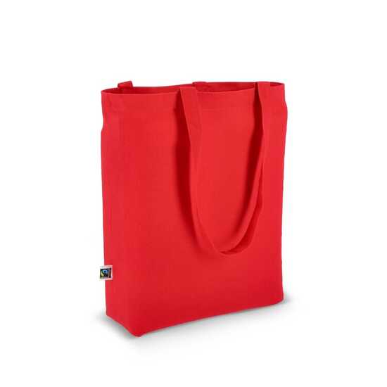 Tasche Fairtrade 270g 42x12x43cm