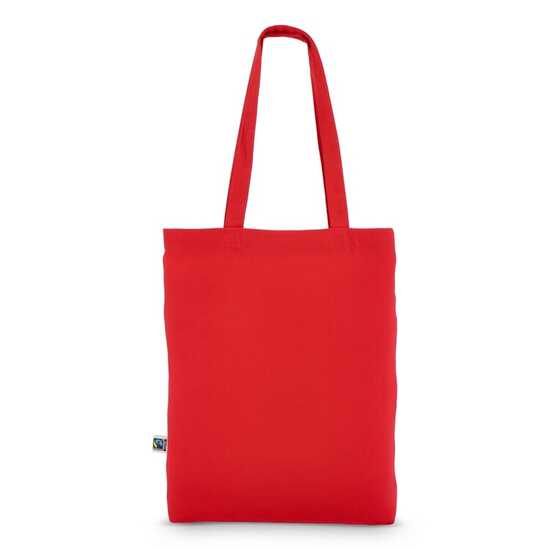 Tasche Fairtrade 270g 42x12x43cm