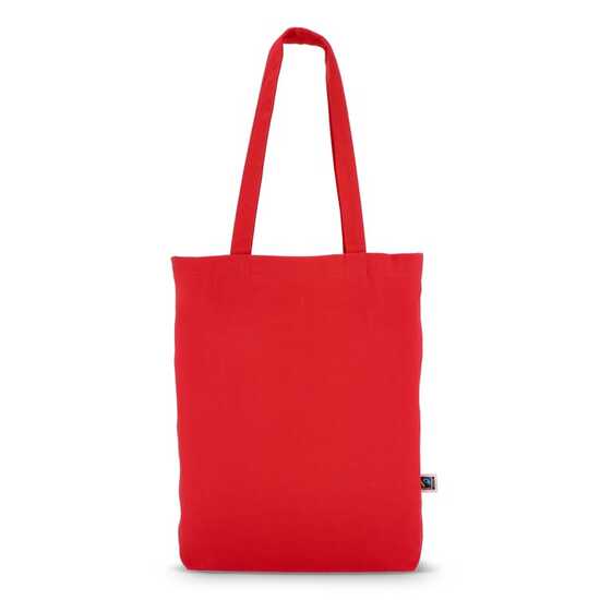 Tasche Fairtrade 270g 42x12x43cm