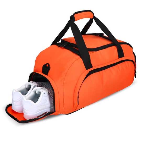 Sporttasche / Rucksack Karo R-PET 27L