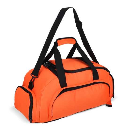 Sporttasche / Rucksack Karo R-PET 27L
