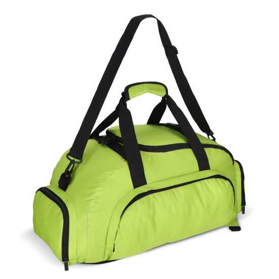 Sporttasche / Rucksack Karo R-PET 27L