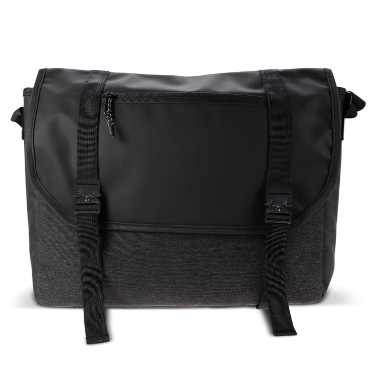 Laptop-Messenger-Tasche Liam RPET 12L
