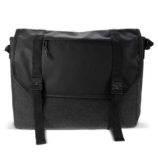 Laptop-Messenger-Tasche Liam RPET 12L