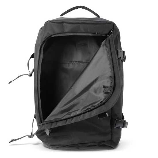 Laptop-Rucksack & Kurztrip-Tasche 30L