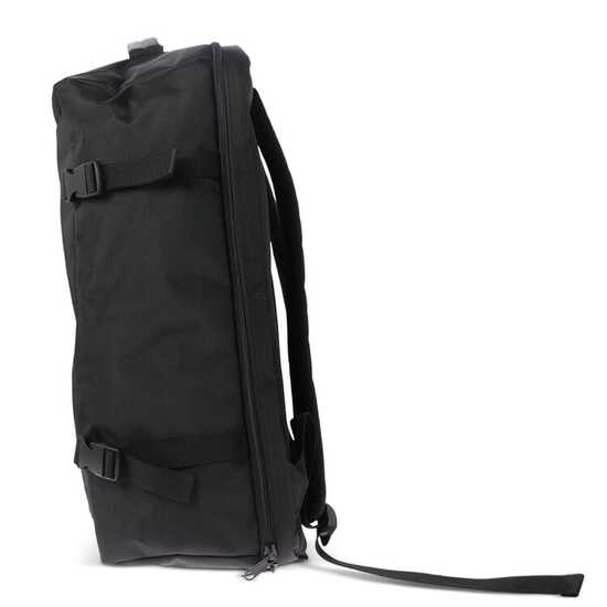 Laptop-Rucksack & Kurztrip-Tasche 30L
