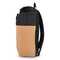 Rolltop-Rucksack Kork & R-PET 18L