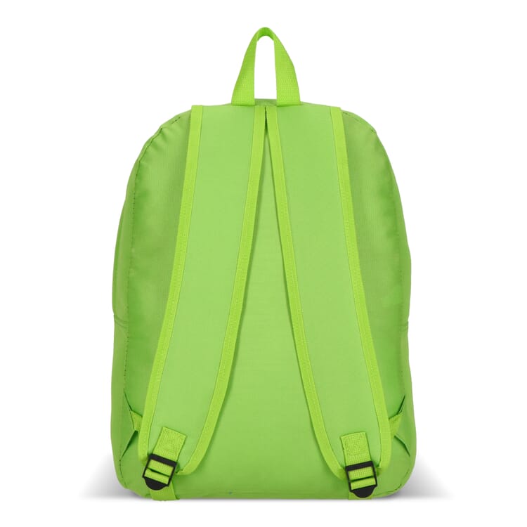 Rucksack R-PET 20L