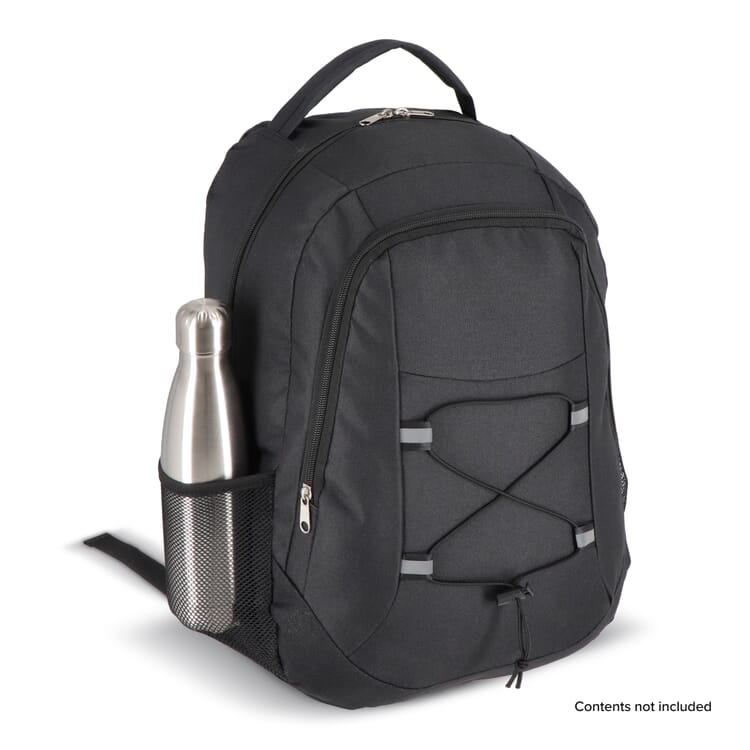 Rucksack mit Kordelzug R-PET 25L