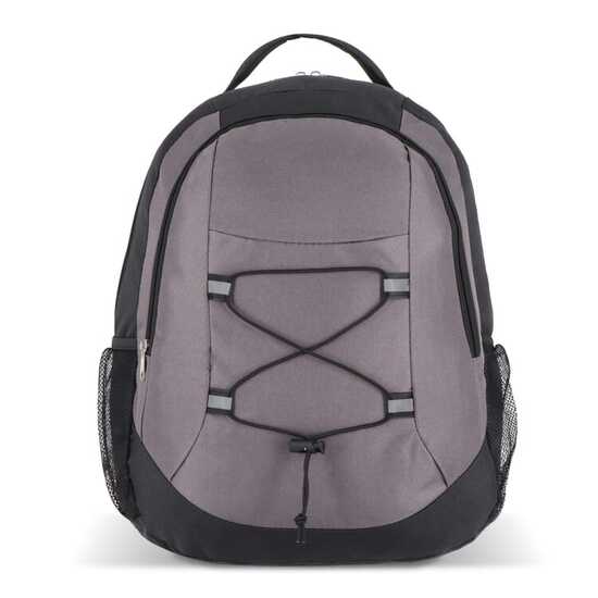 Rucksack mit Kordelzug R-PET 25L