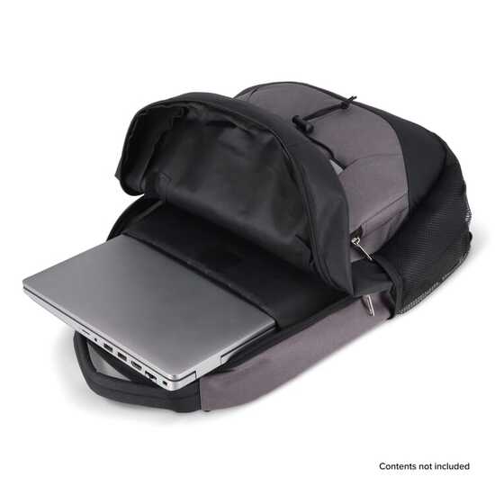 Rucksack mit Kordelzug R-PET 25L