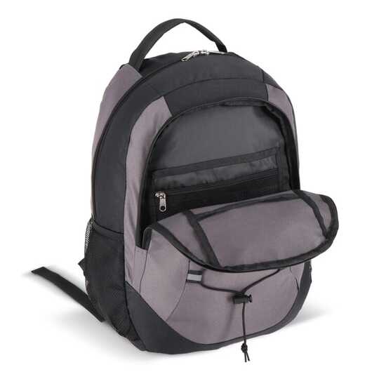 Rucksack mit Kordelzug R-PET 25L