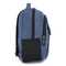 Rucksack Harper aus recyceltem Baumwoll-Canvas