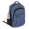 Rucksack Harper aus recyceltem Baumwoll-Canvas