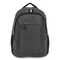 Rucksack Harper aus recyceltem Baumwoll-Canvas