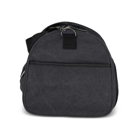 Seesack aus recyceltem Baumwoll-Canvas Harper