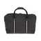 Weekender-Tasche aus recyceltem Baumwoll-Canvas Harper