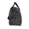 Weekender-Tasche aus recyceltem Baumwoll-Canvas Harper