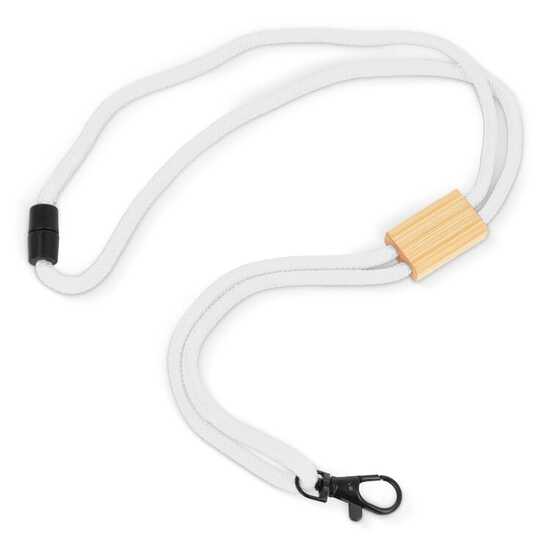 R-PET Kordel-Lanyard