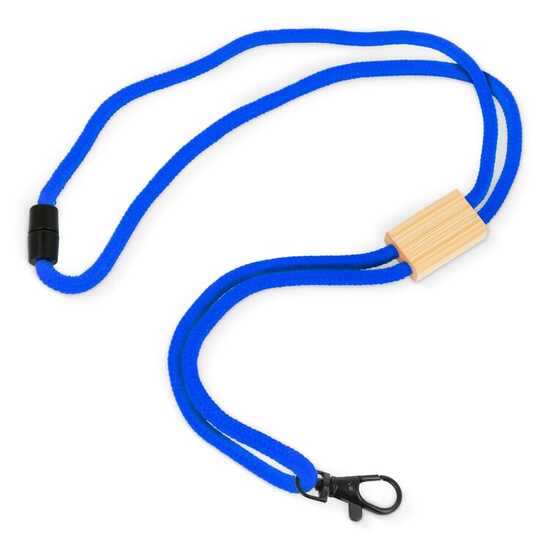 R-PET Kordel-Lanyard