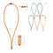 R-PET Kordel-Lanyard