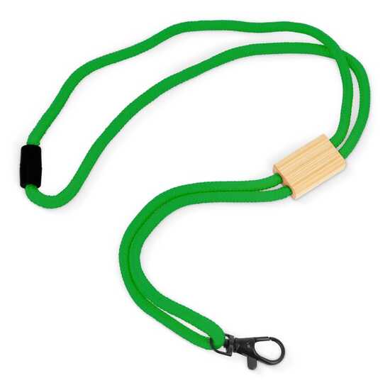R-PET Kordel-Lanyard