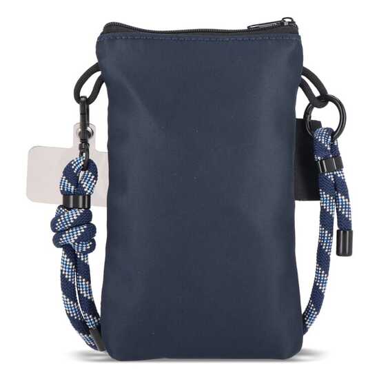 Crossbody Beutel mit Paracord Gurt