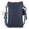 Crossbody Beutel mit Paracord Gurt