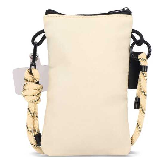 Crossbody Beutel mit Paracord Gurt