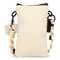 Crossbody Beutel mit Paracord Gurt