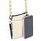 Crossbody Beutel mit Paracord Gurt