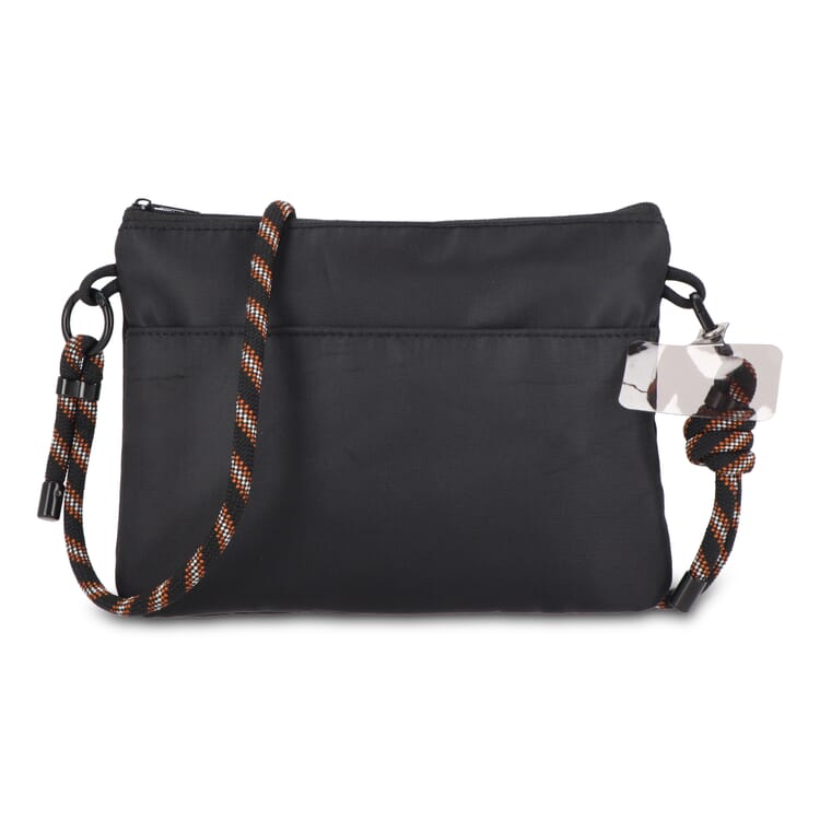 Crossbody Tasche mit Paracord-Gurt