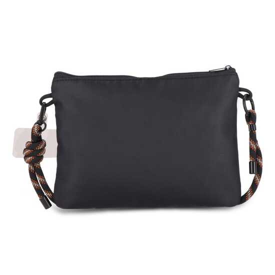 Crossbody Tasche mit Paracord-Gurt