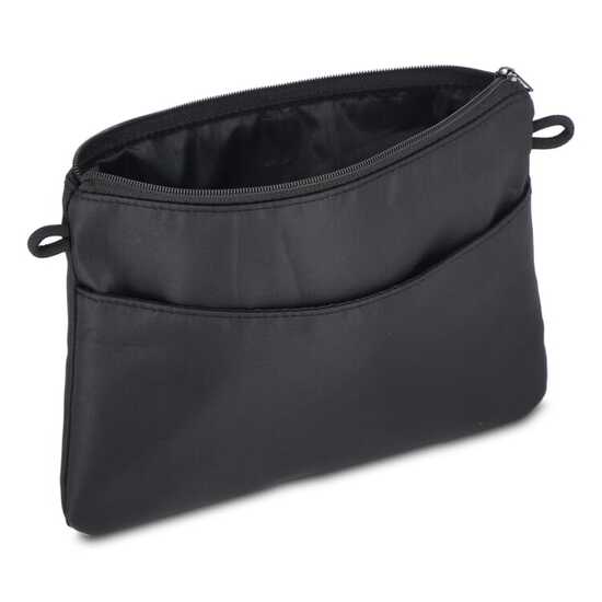 Crossbody Tasche mit Paracord-Gurt