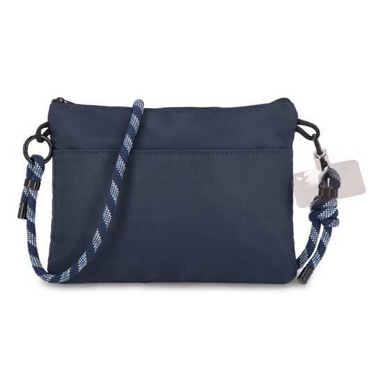 Crossbody Tasche mit Paracord-Gurt