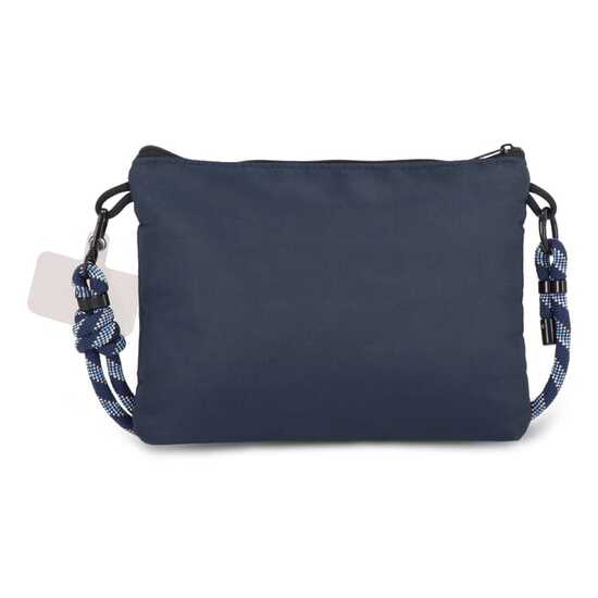 Crossbody Tasche mit Paracord-Gurt