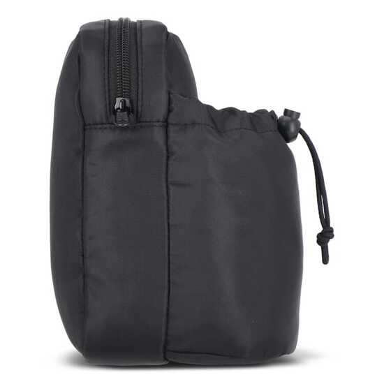 Crossbody Flaschenhalter-Tasche mit Paracord-Gurt
