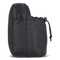 Crossbody Flaschenhalter-Tasche mit Paracord-Gurt