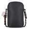 Crossbody Flaschenhalter-Tasche mit Paracord-Gurt