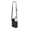Crossbody Flaschenhalter-Tasche mit Paracord-Gurt