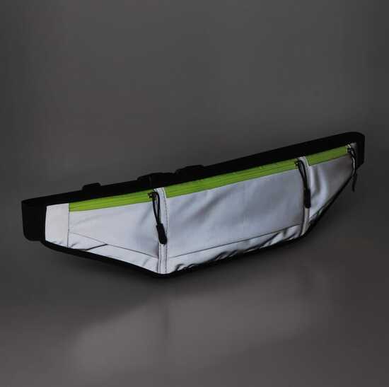 Reflektierende Sifan-Gürteltasche