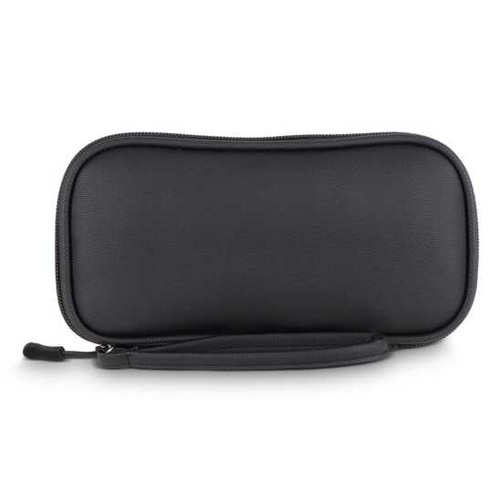 rPET PU-beschichtete 210D Kyra-Organizer-Etui 20 x 11,5 x 2 cm