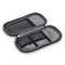 rPET PU-beschichtete 210D Kyra-Organizer-Etui 20 x 11,5 x 2 cm