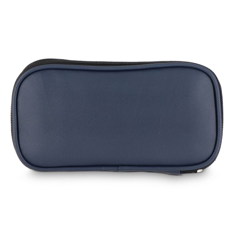 rPET PU-beschichtete 210D Kyra-Organizer-Etui 20 x 11,5 x 2 cm